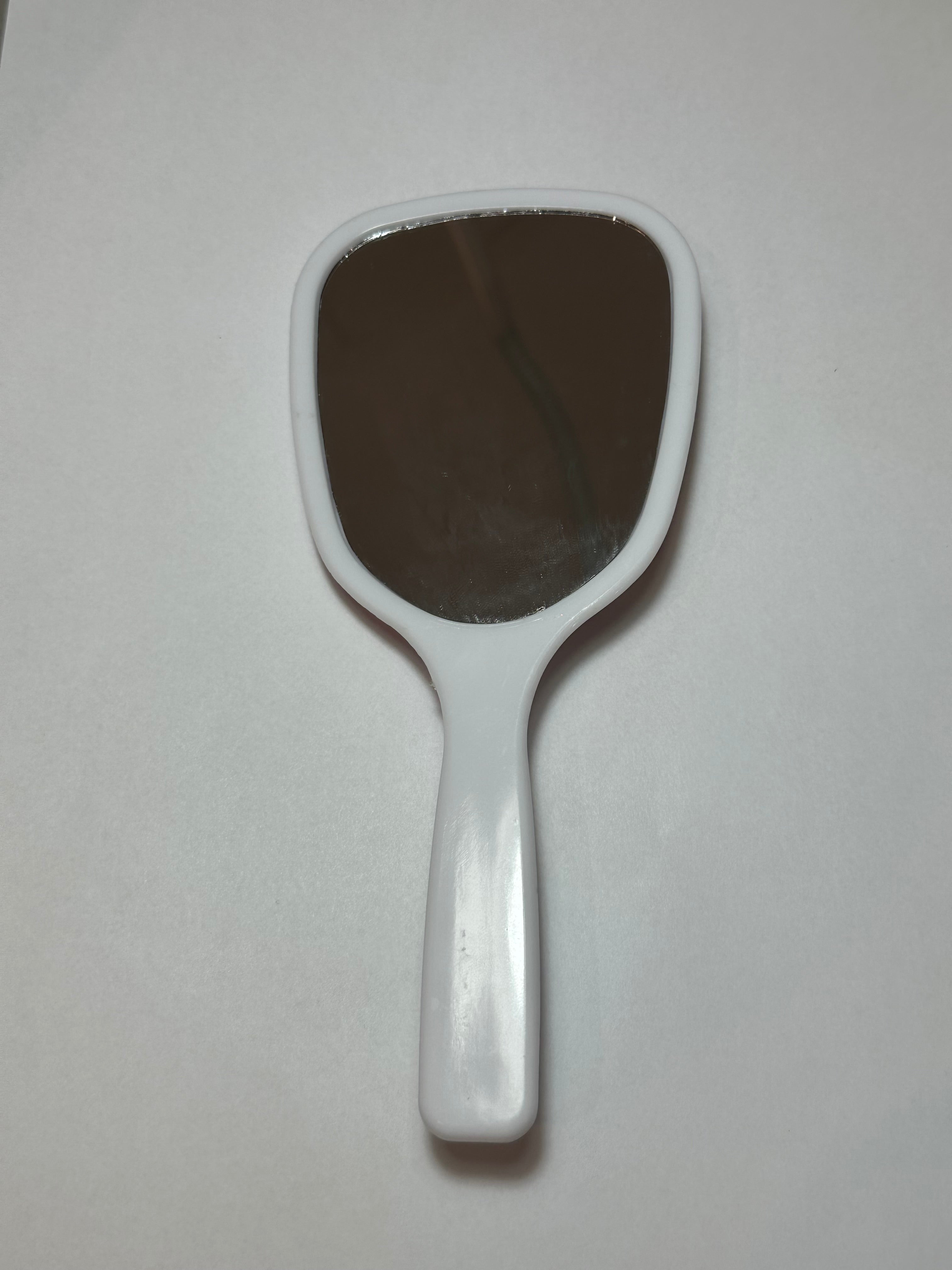 Large Hand Mirror