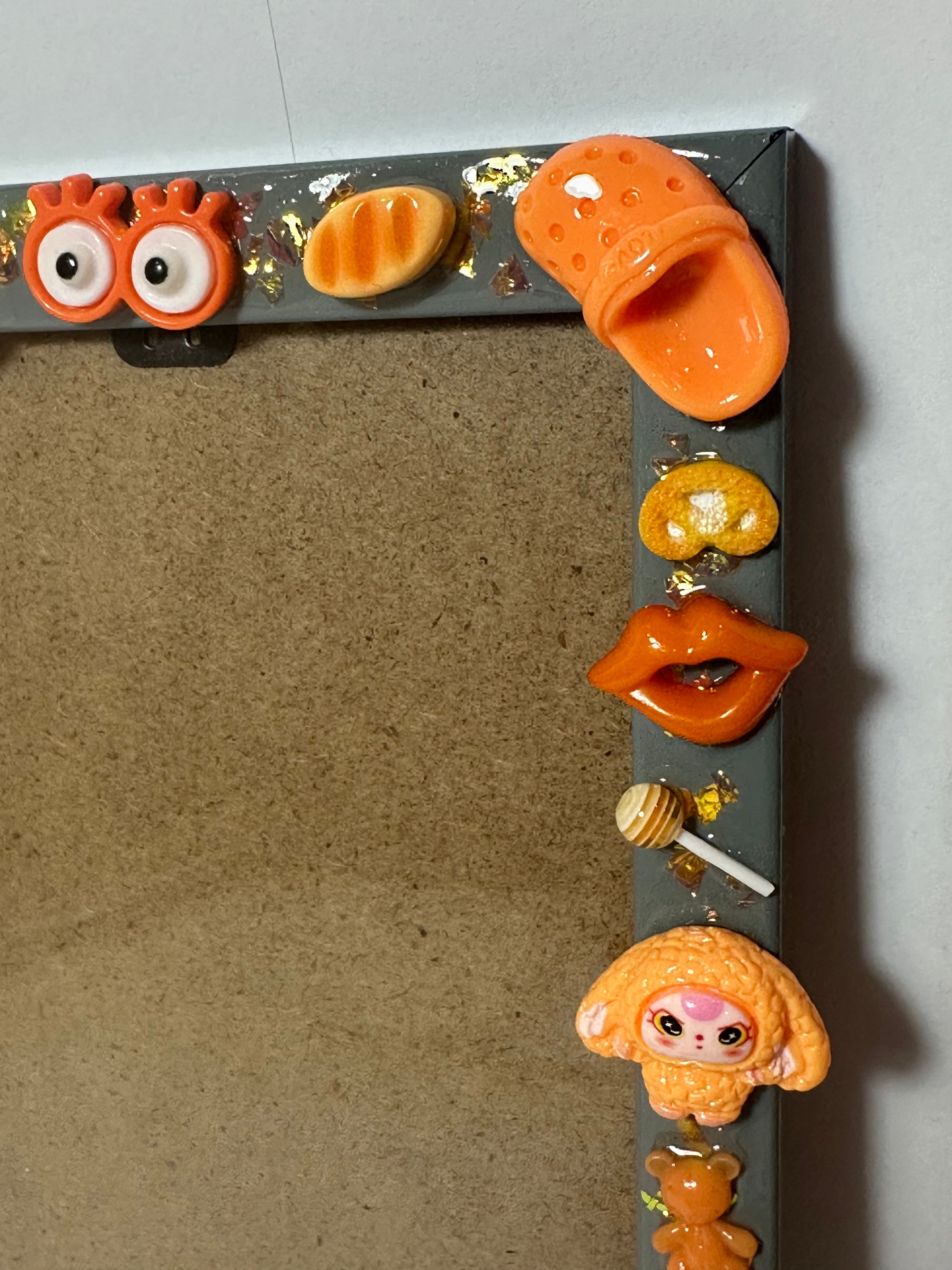 Handmade Photo Frames