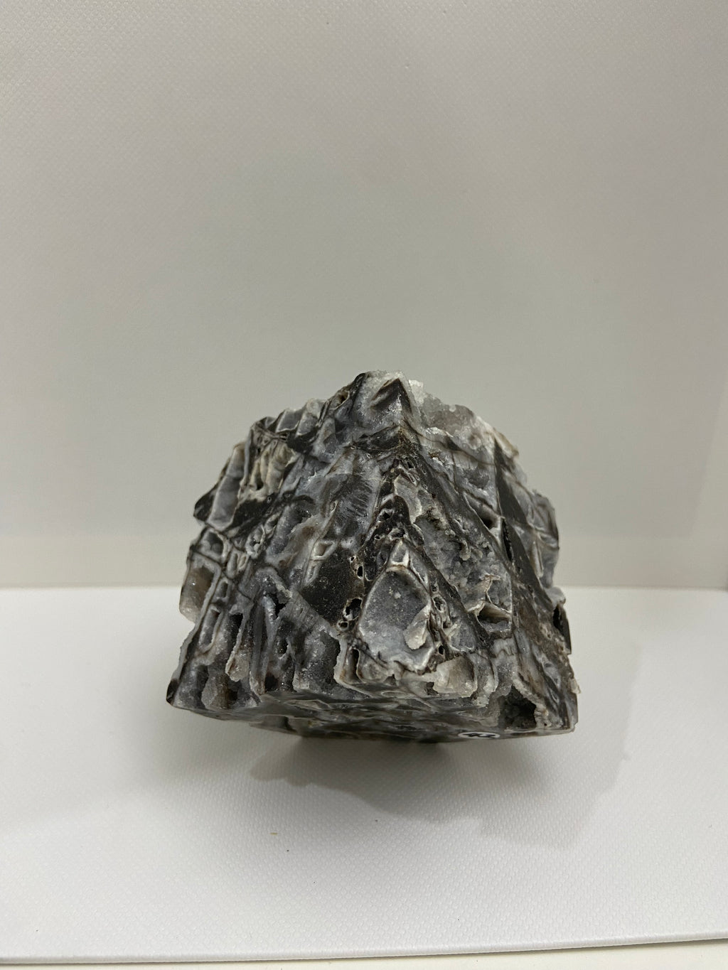 Sphalerite Cube