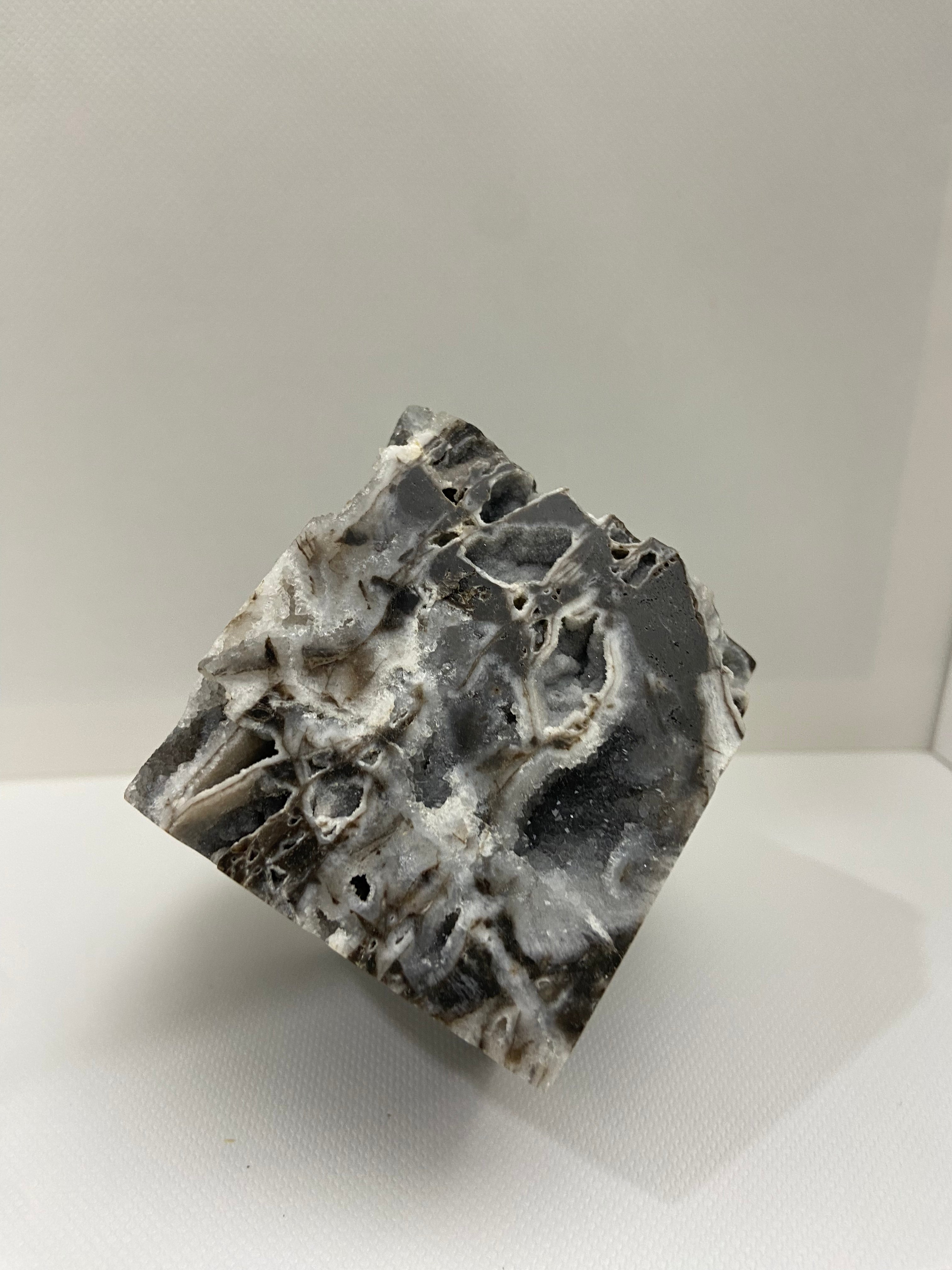 Sphalerite Cube