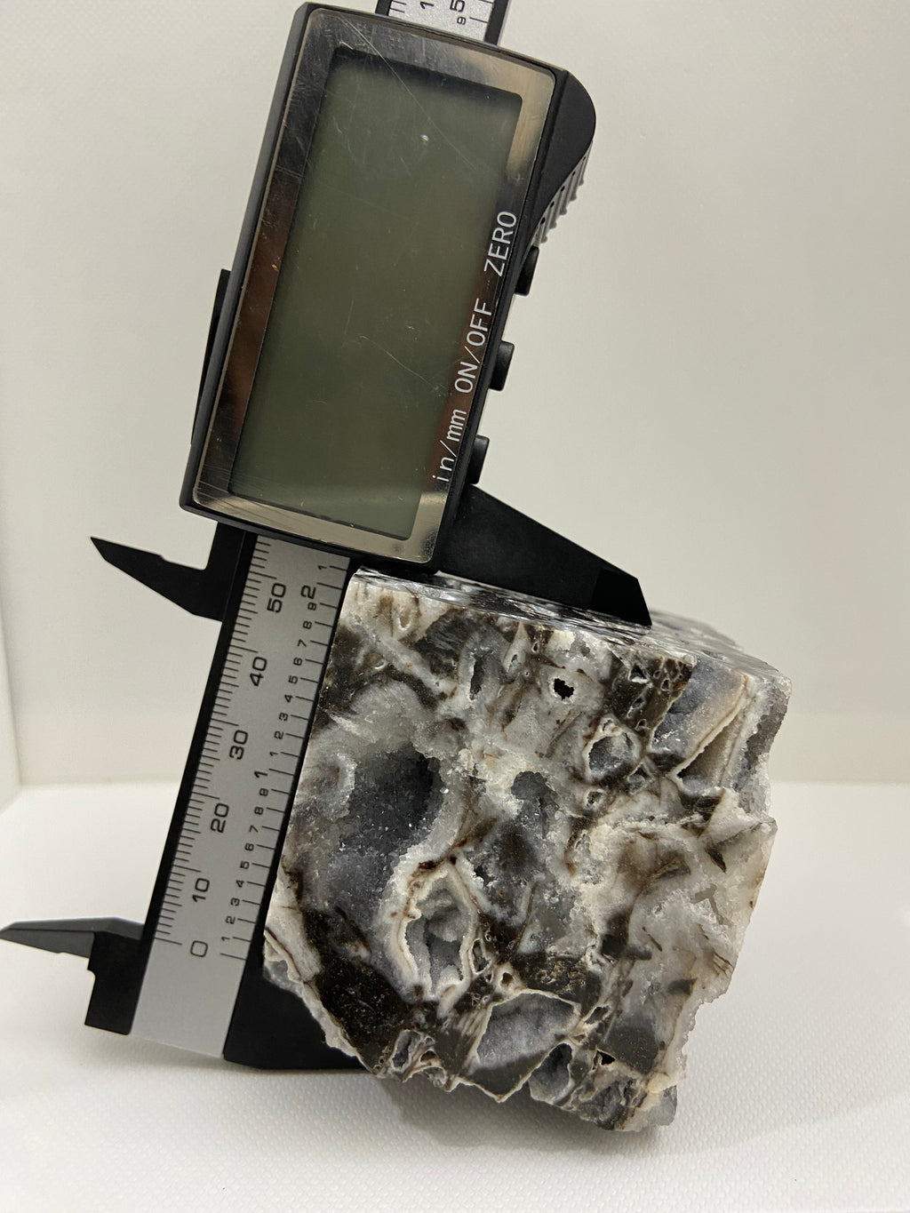 Sphalerite Cube
