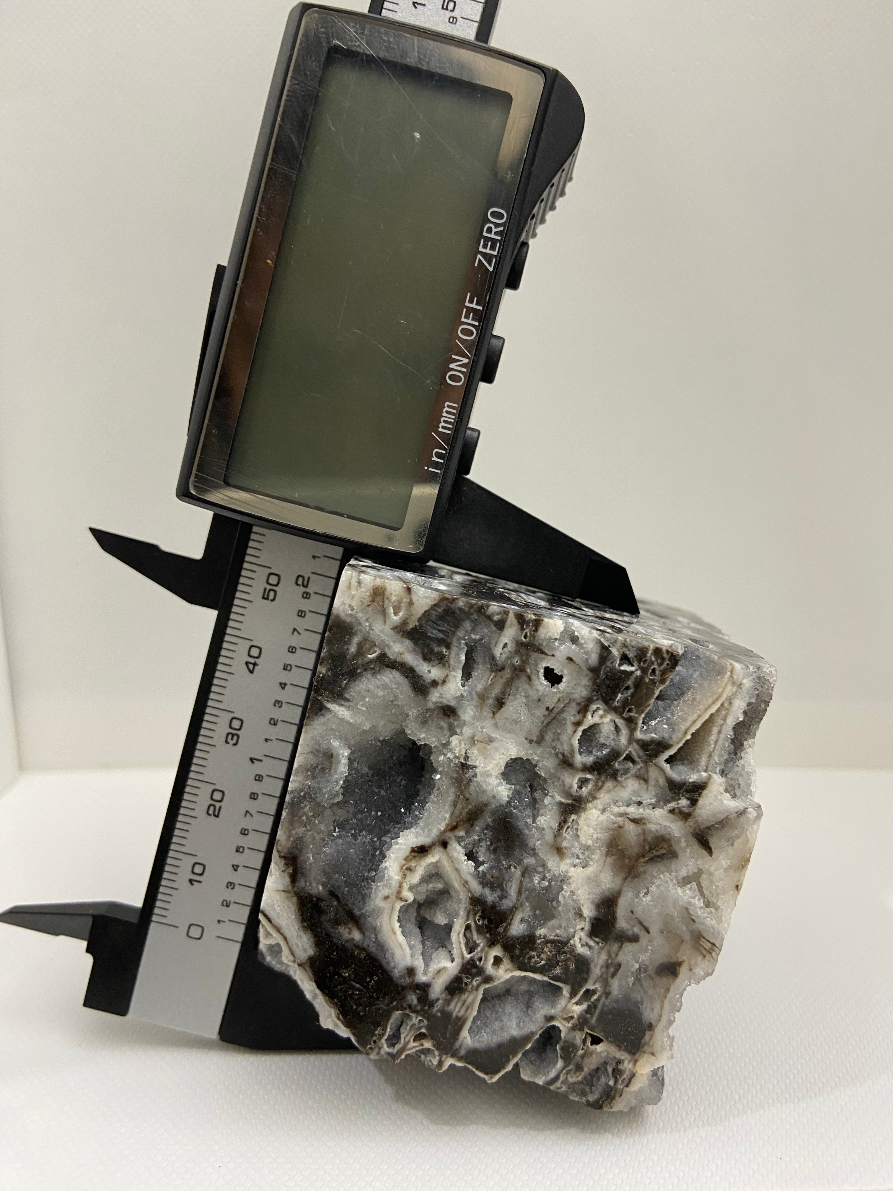Sphalerite Cube