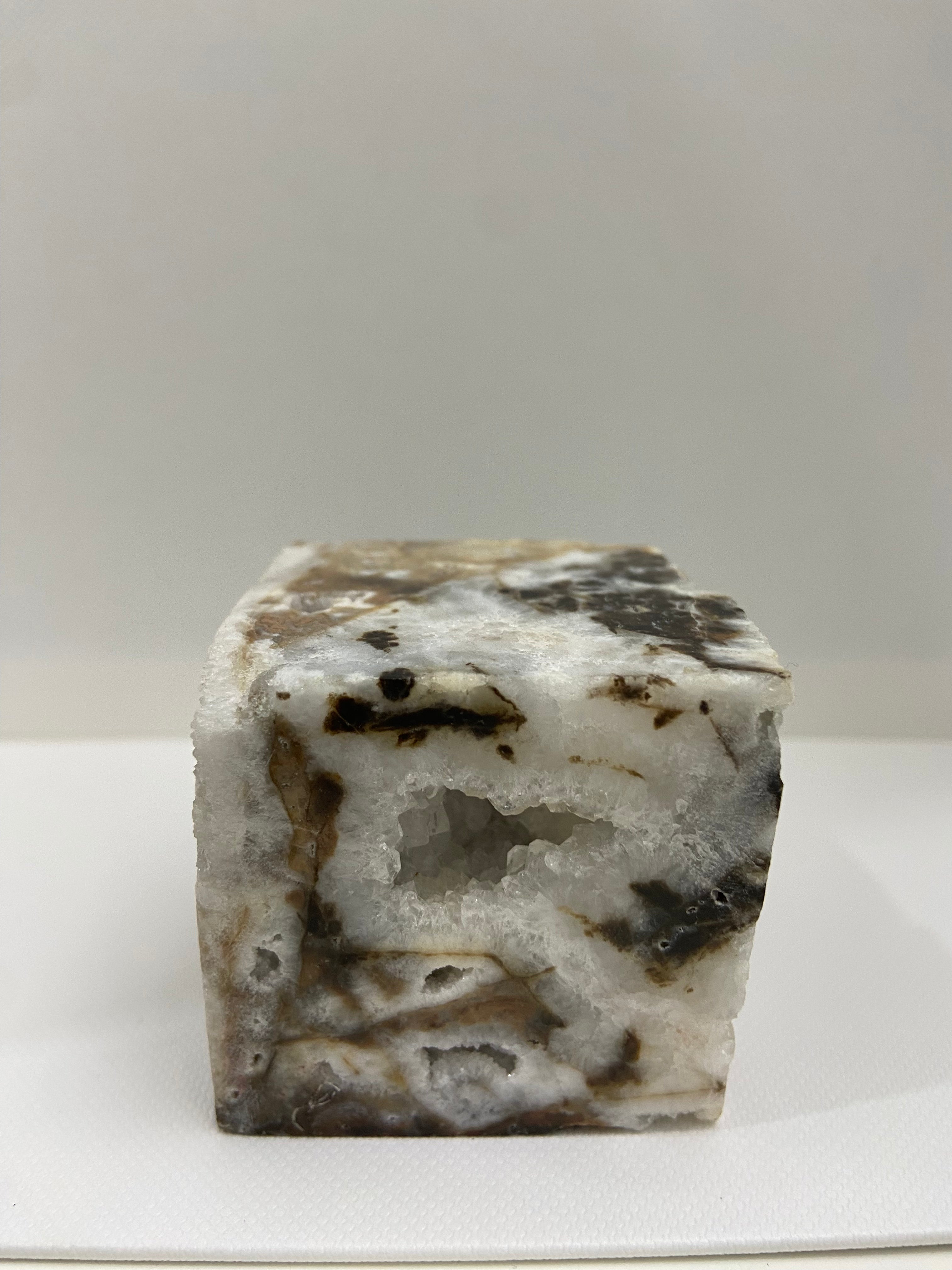 Sphalerite Cube