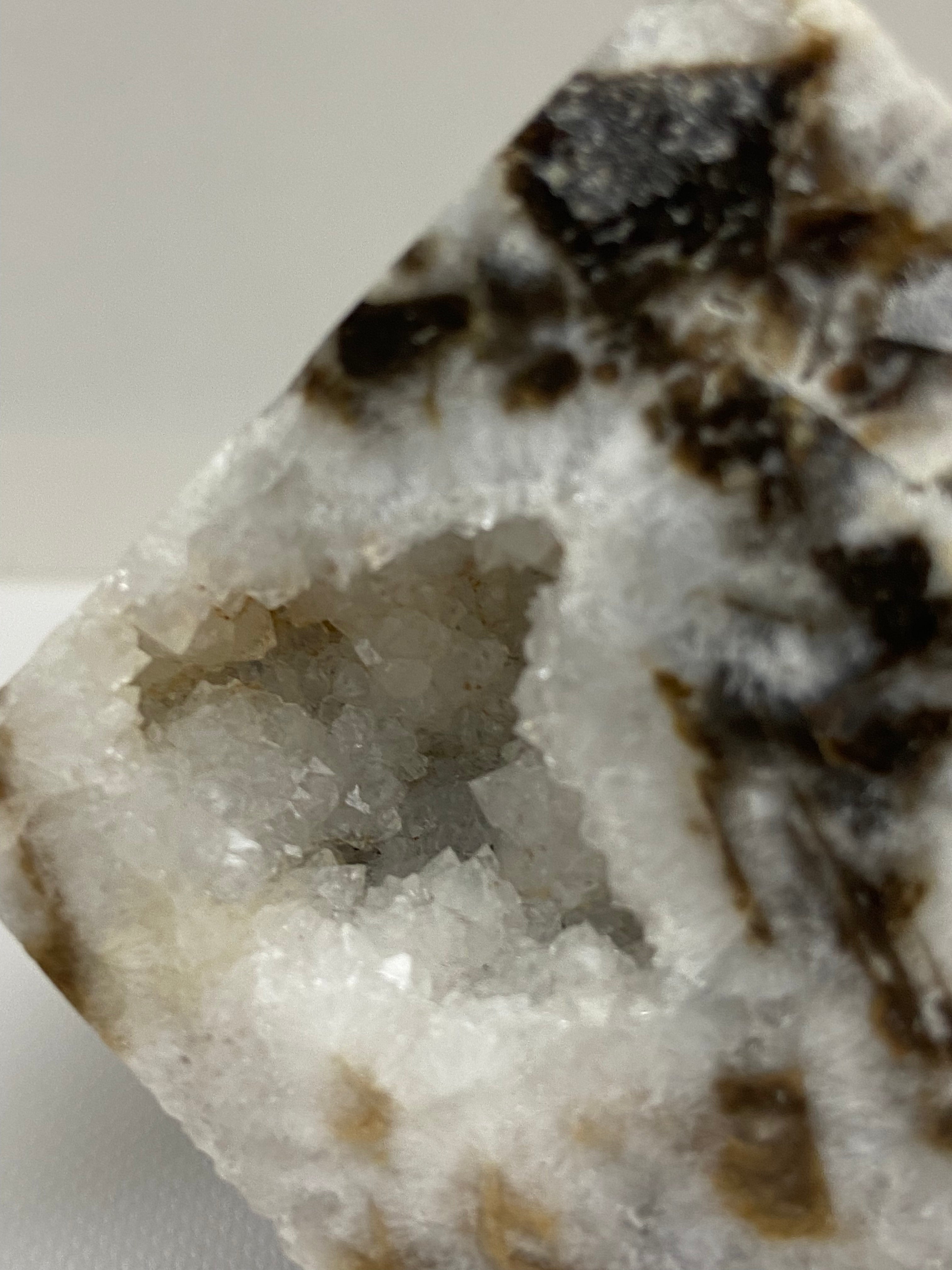 Sphalerite Cube