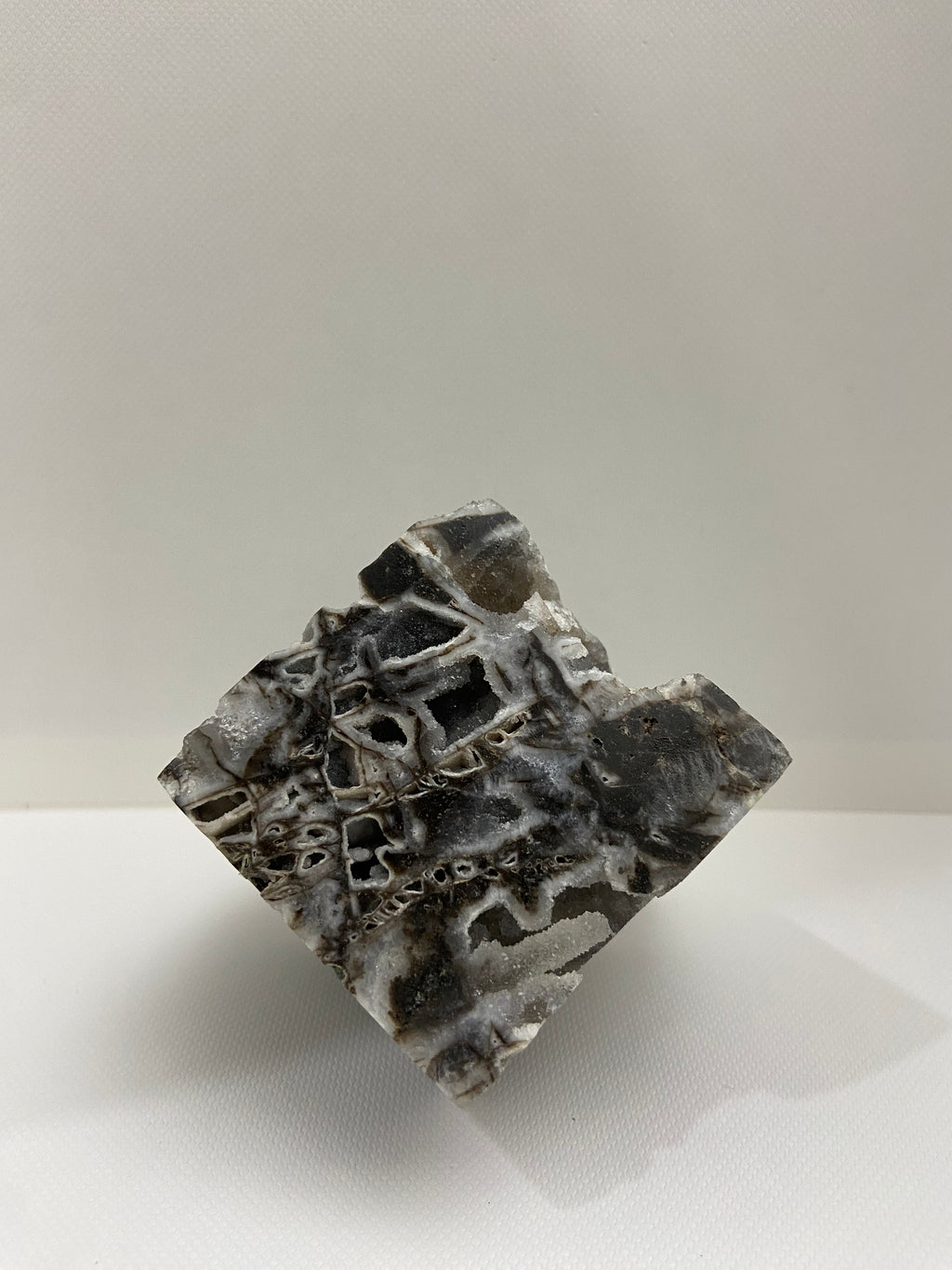 Sphalerite Cube