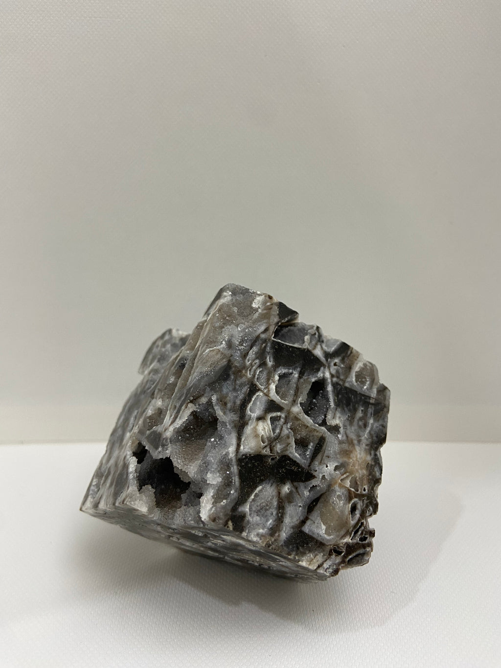 Sphalerite Cube