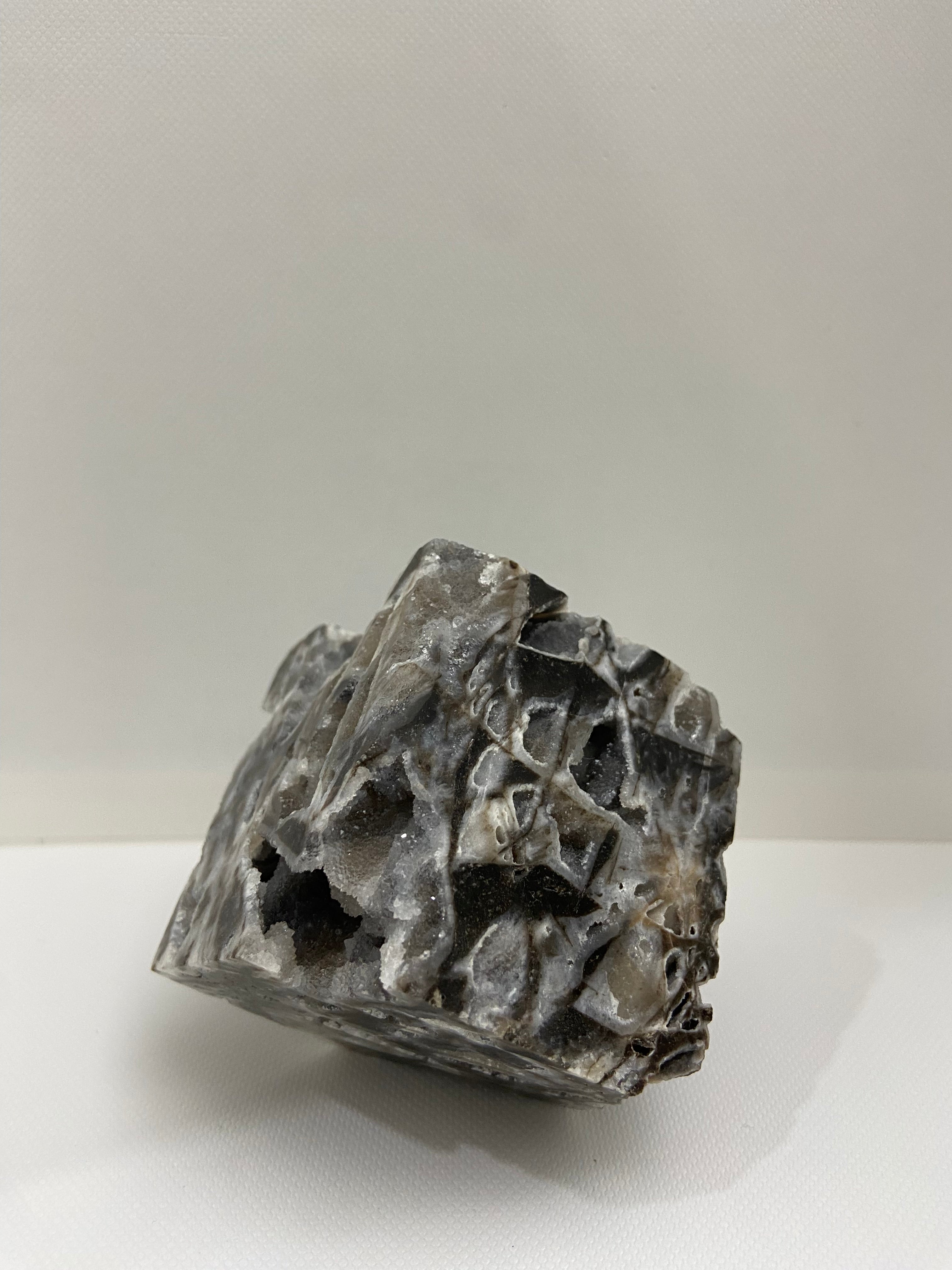 Sphalerite Cube