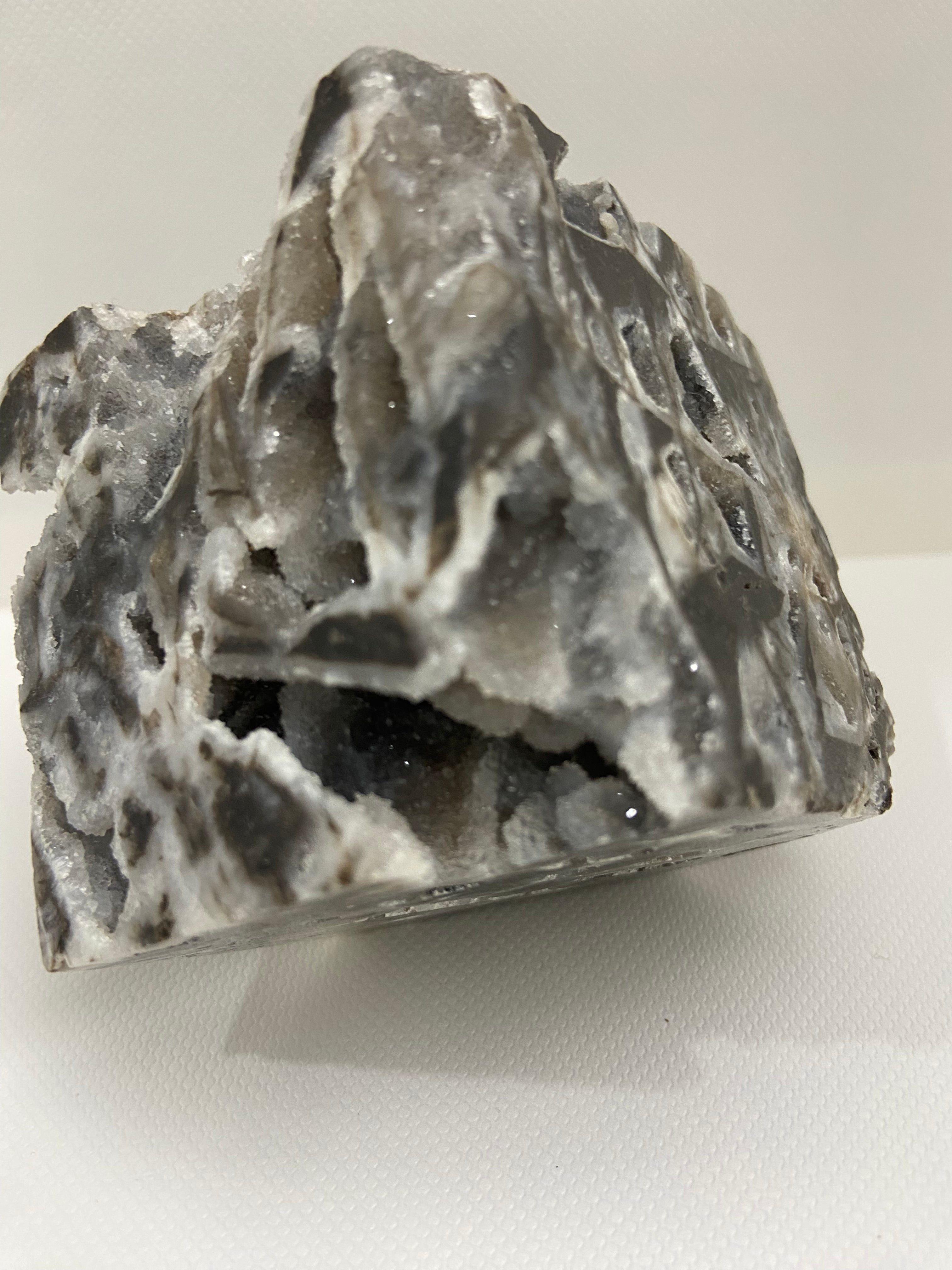 Sphalerite Cube