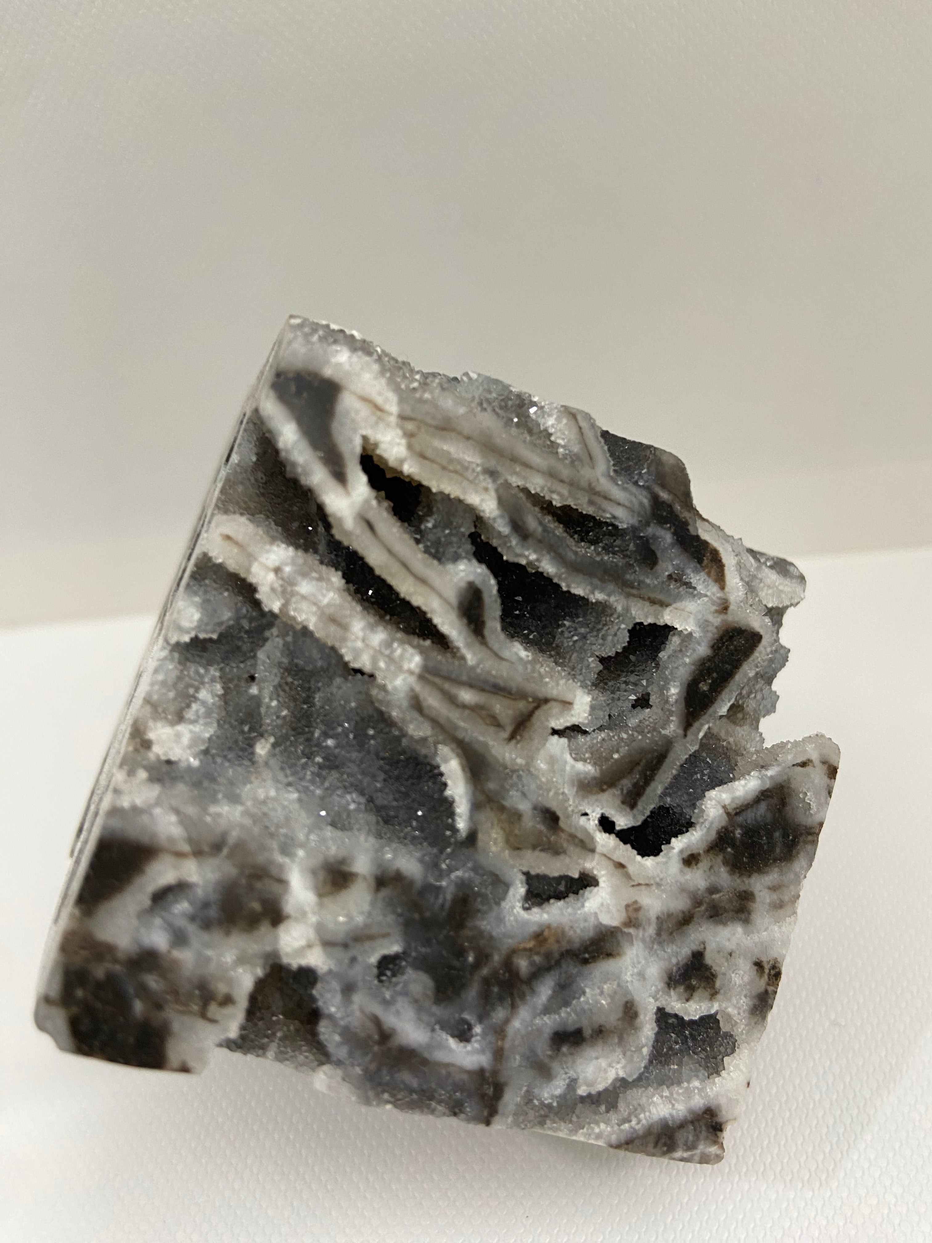 Sphalerite Cube