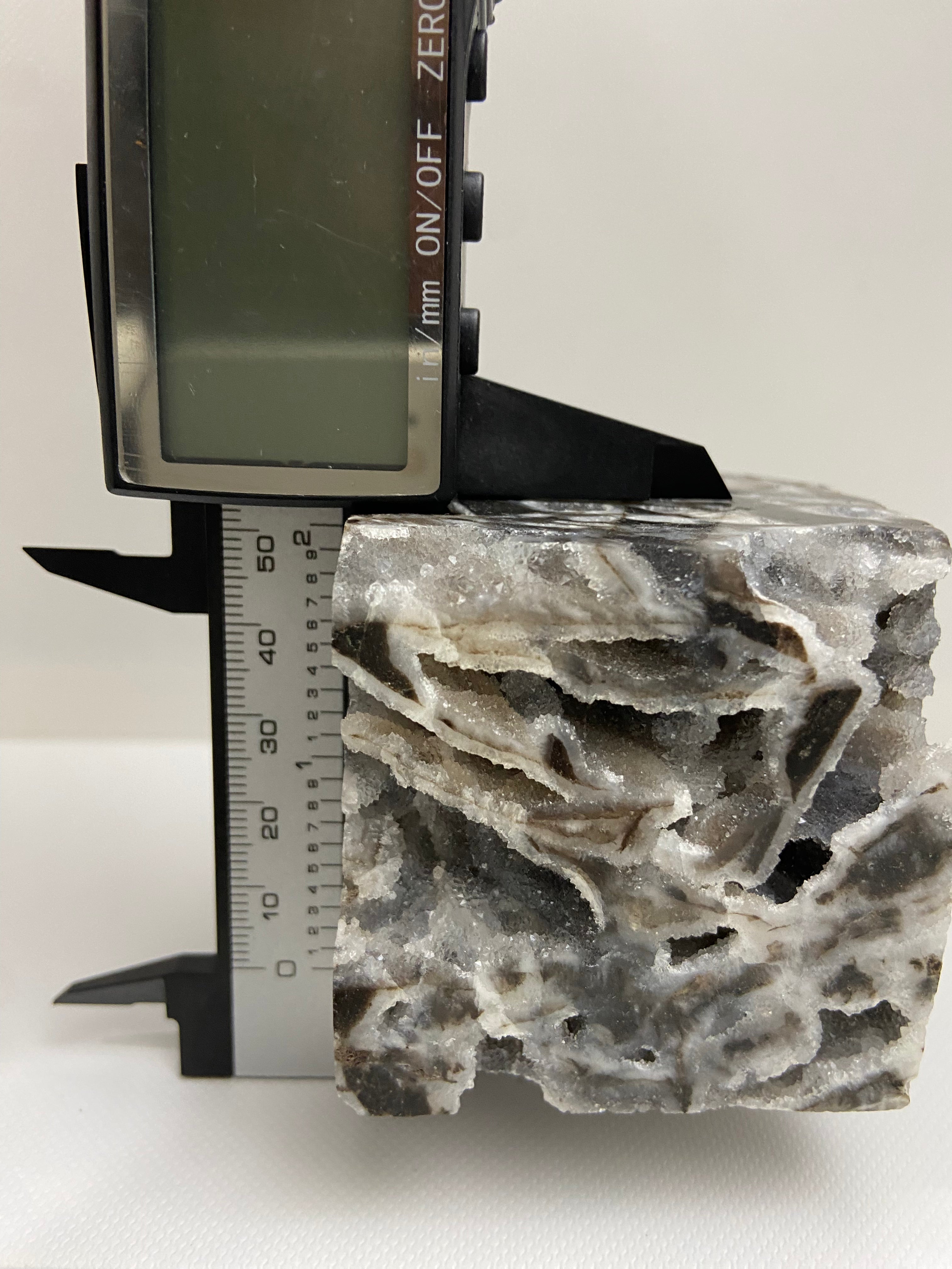 Sphalerite Cube