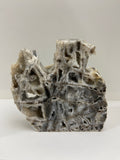 Sphalerite Slab