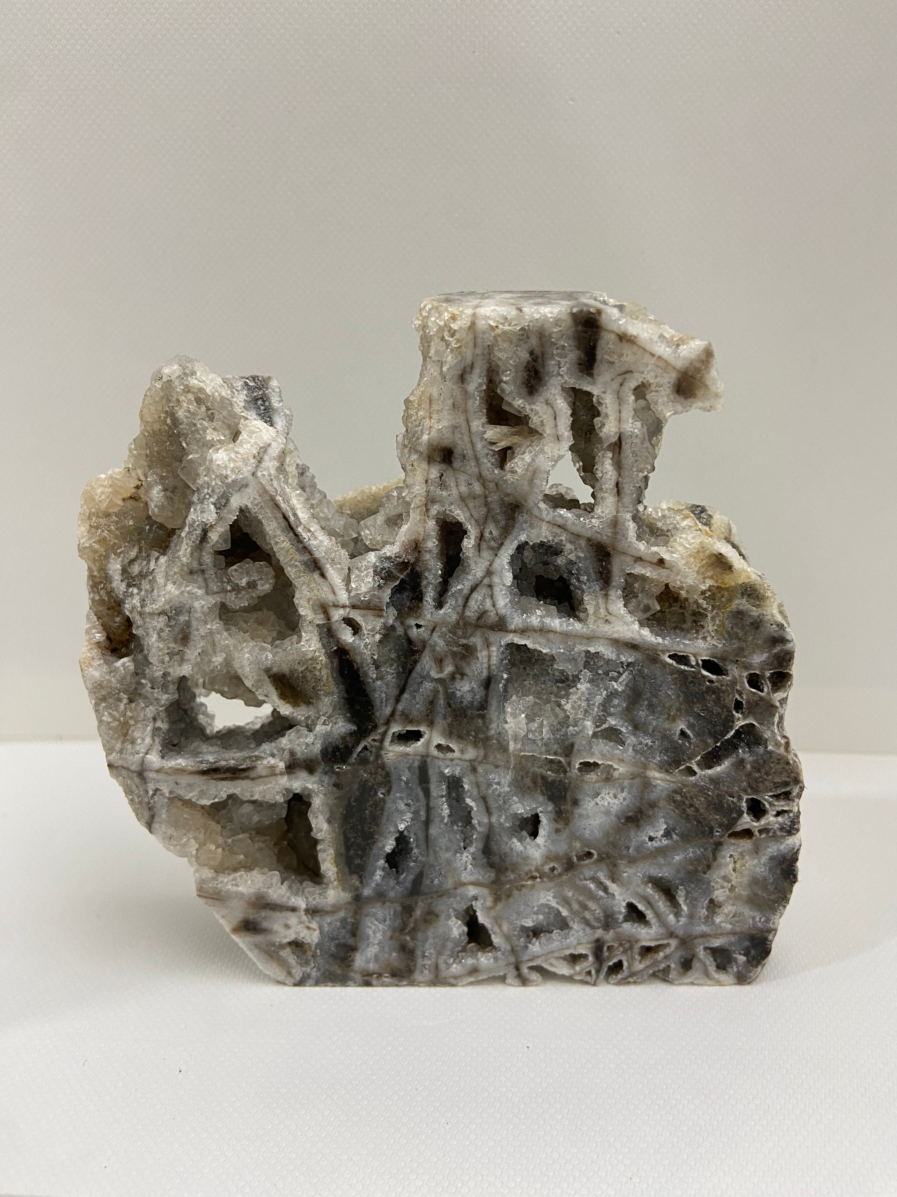 Sphalerite Slab