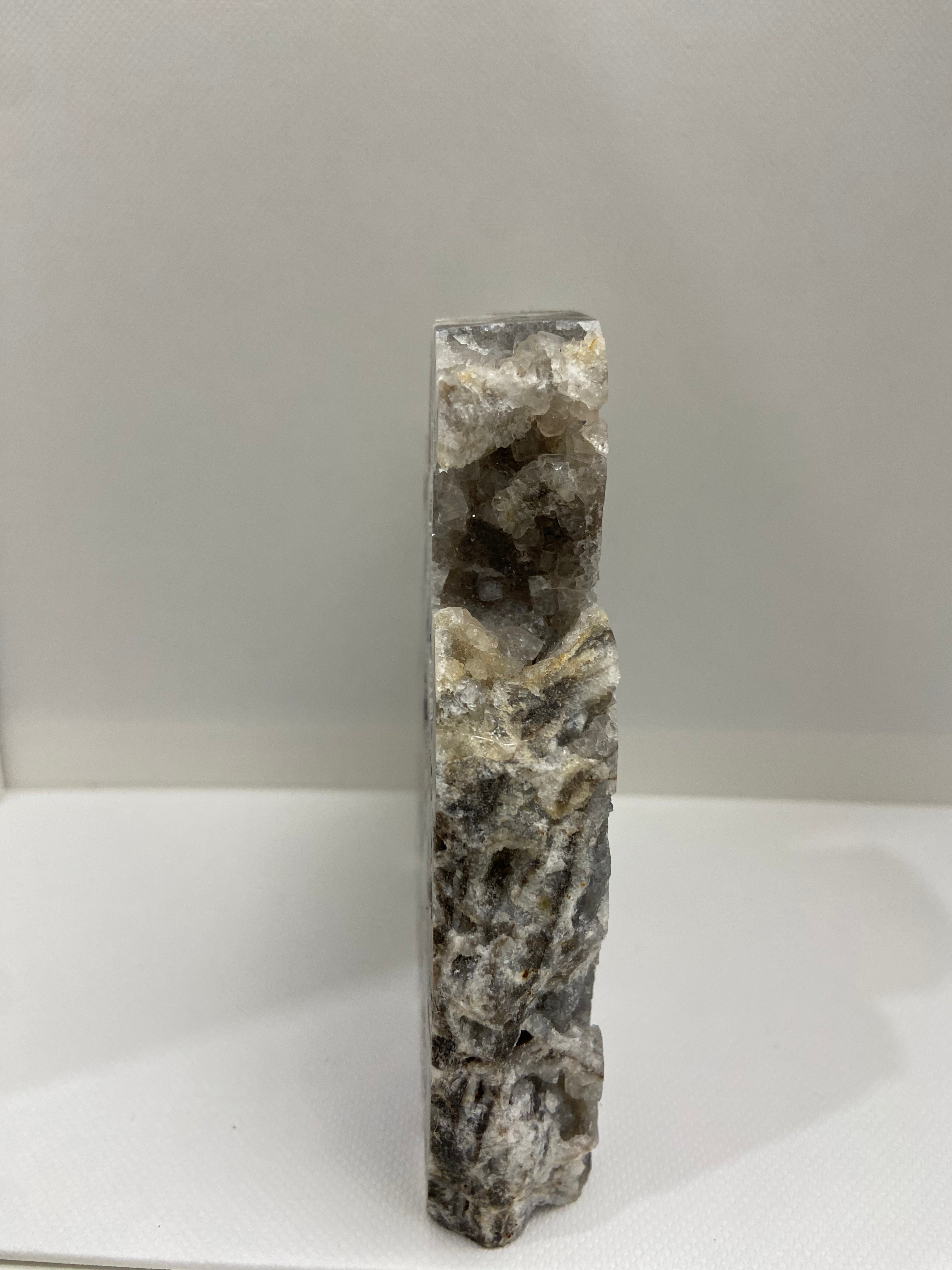 Sphalerite Slab