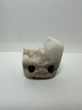 Quartz Pet Rock Face 2