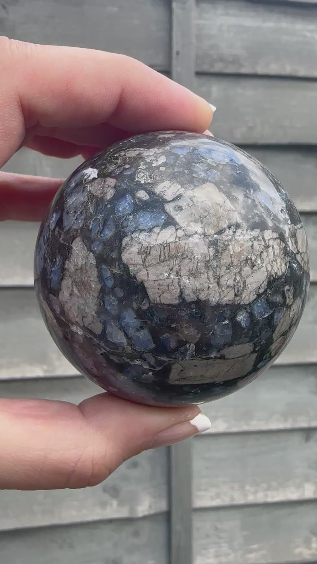 Que Sera Sphere